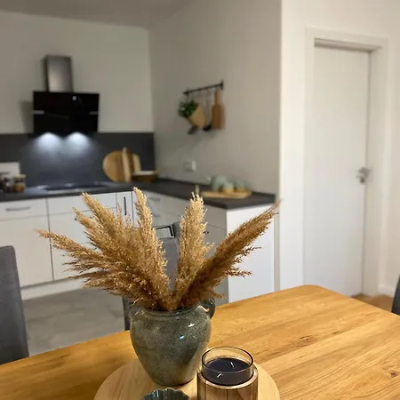Apartamento Terrassenhaus Igelnest Mit Pool & Sauna Braunlage
